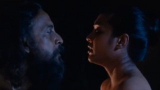 guruji fucked his true devotee