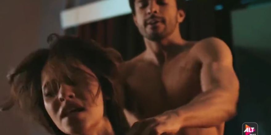Hot Sexy Sex Scenes