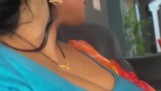 Dude stalks his hot and sexy Indian sister-in-law