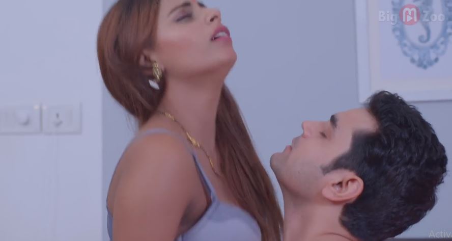 Bhabi Ji Ghar Hai Video X - Bhabi Ji Ghar Par Akeli Hai Porn Story