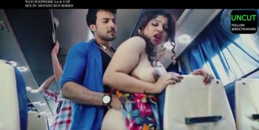 882px x 443px - Sexy bhabhi fucked in moving bus