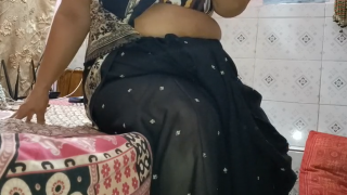 Bhabhi and devar