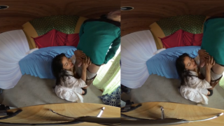 3d Bedroom blowjob Gulp