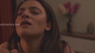 Blackmail 2022 Prime Shots Hindi Hot Web Series Episode 2