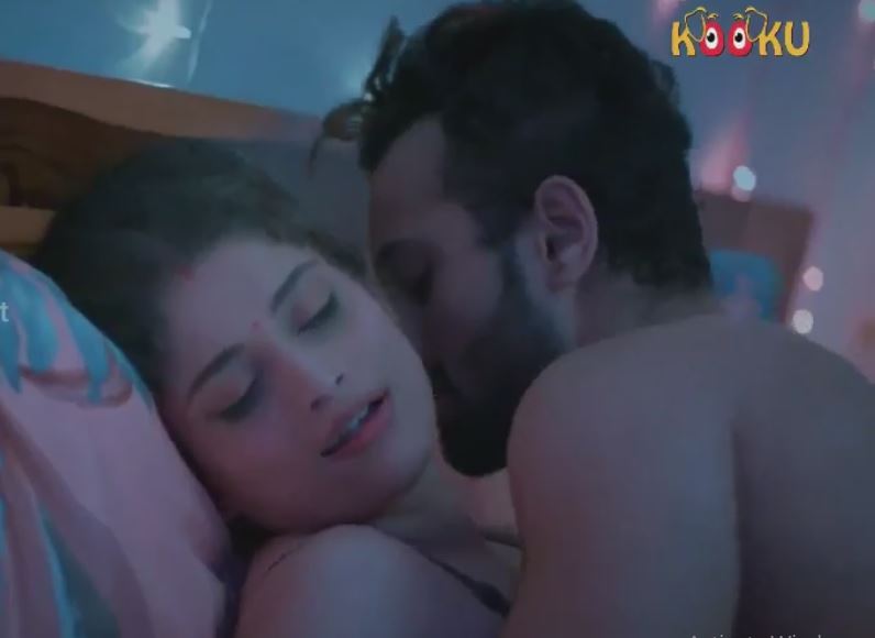 Charulata 2022 Kooku Originals Hindi Hot Porn Short Film