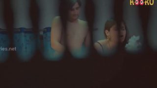 Chhupi Nazar 2022 Kooku Hindi Hot Porn Web Series Episode 2