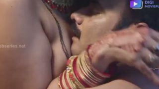Pyasi Pushpa 2022 Digimovieplex Hindi Hot Web Series Ep 1