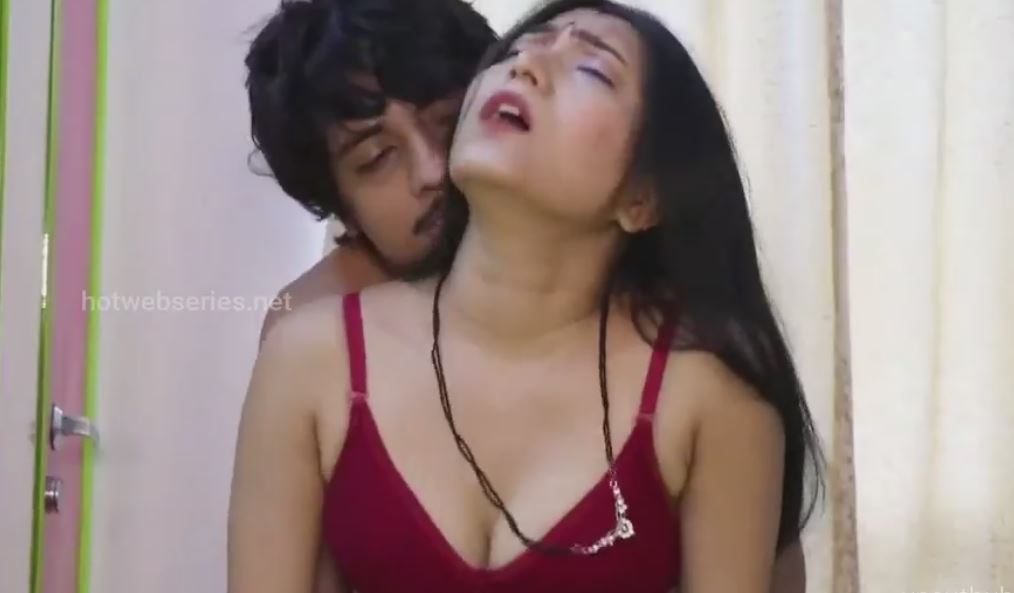 Soteli Maa Xxx Video - Sauteli Maa 2022 Hindi Hot Unrated Sex Web Series Episode 6