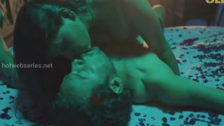 Sursuri-Li Part 2 2022 Ullu Hindi Porn Web Series Episode 7