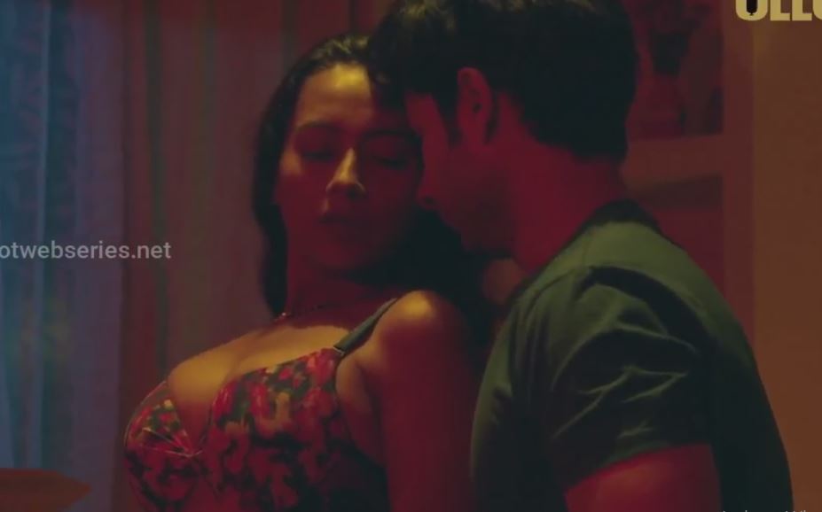 Xxx Wrong Turn Hd Sex Hindi Movie In - Wrong Turn Part-2 2022 Ullu Hot Porn Web Series Episode 5