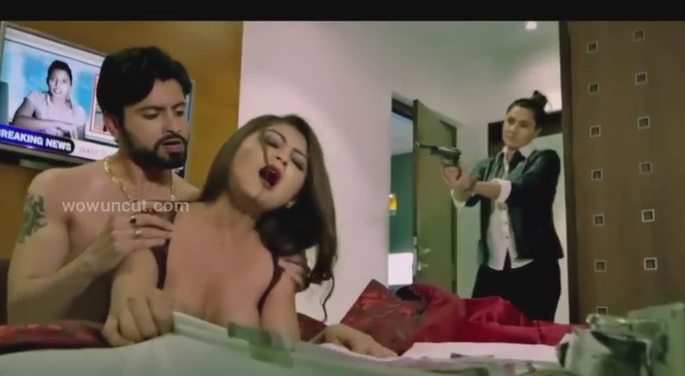 Watch & Download uncut web series HD Sex Videos Free