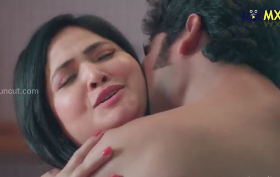 Sexy American Bhabi - Barkha Bhabhi 2022 Hotmx Originals Hindi Hot Web Series Ep 1