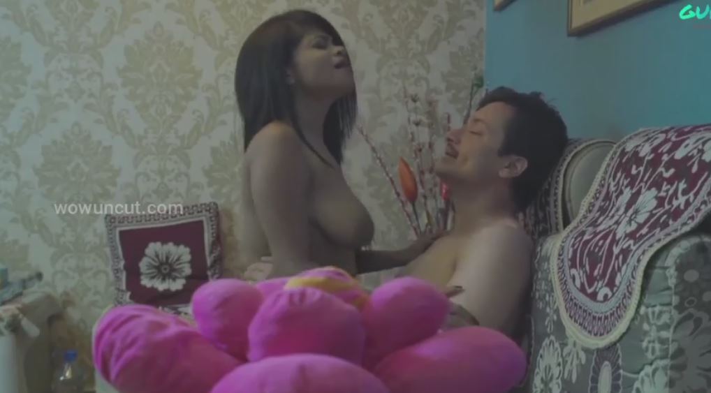 Mousiki Sex Video - Porn Video - Mousi Ki Chal 2021 Gupchup Originals Hindi Hot Web Series Ep1