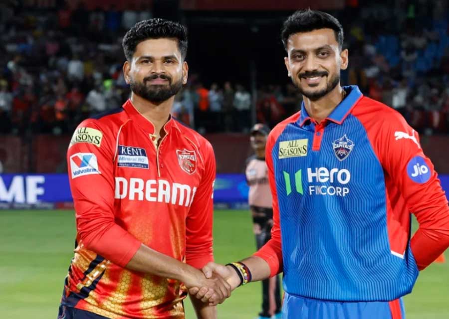IPL 2025: Match 66, PBKS vs DC Match Prediction