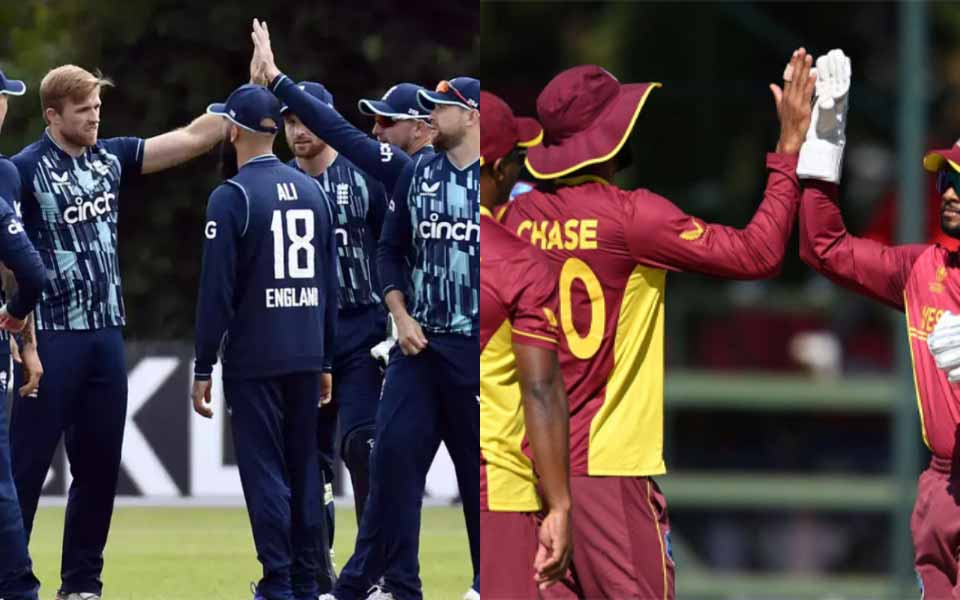 ENG vs WI Match Prediction – Who will win today’s 2nd ODI match between England and West Indies?