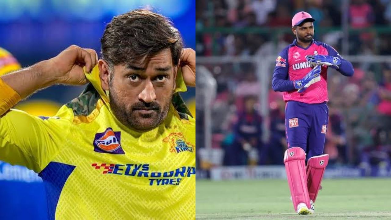 CSK vs RR Match Prediction – Who Will Win Today’s IPL Match 62 2025?