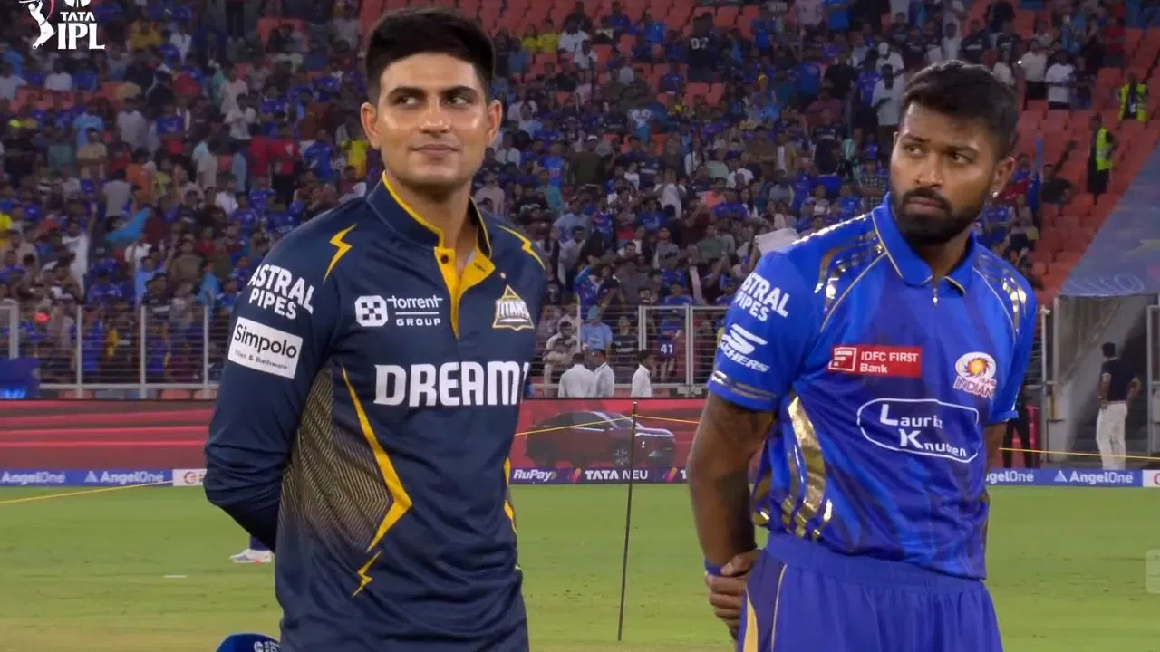 GT vs MI Match Prediction – Who Will Win Today’s Eliminator Match, IPL 2025?