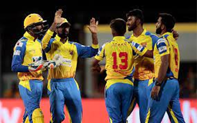 TNPL 2025: Match 11, DD vs SMP Match Prediction