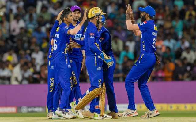 TNPL 2025: Match 18, LKK vs NRK Match Prediction