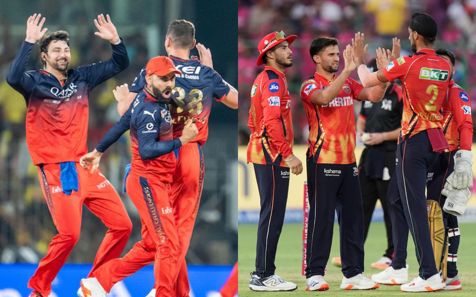 IPL 2025: Final, RCB vs PBKS Today Match Prediction