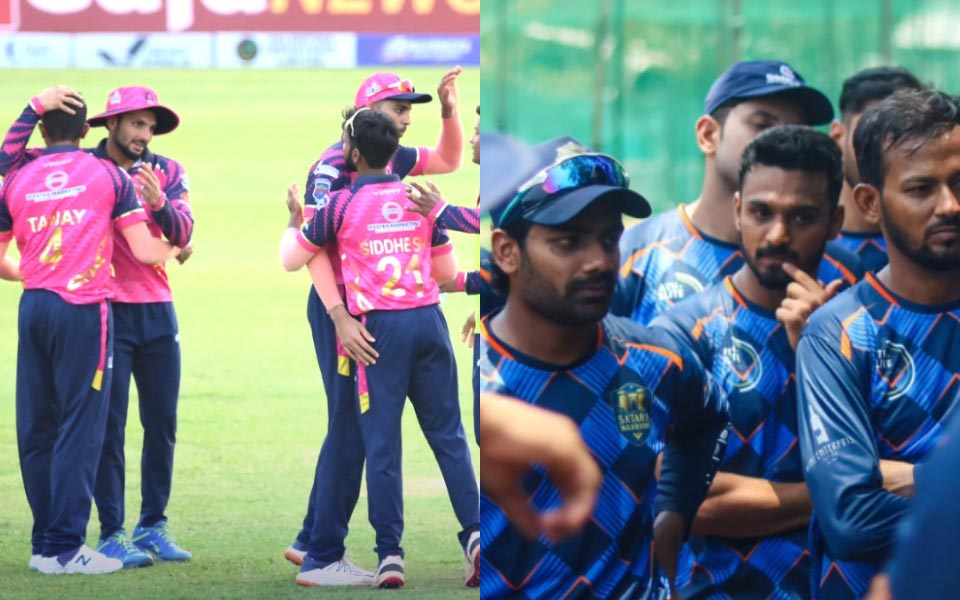 MPL 2025: RAR vs STW Prediction, Match 2