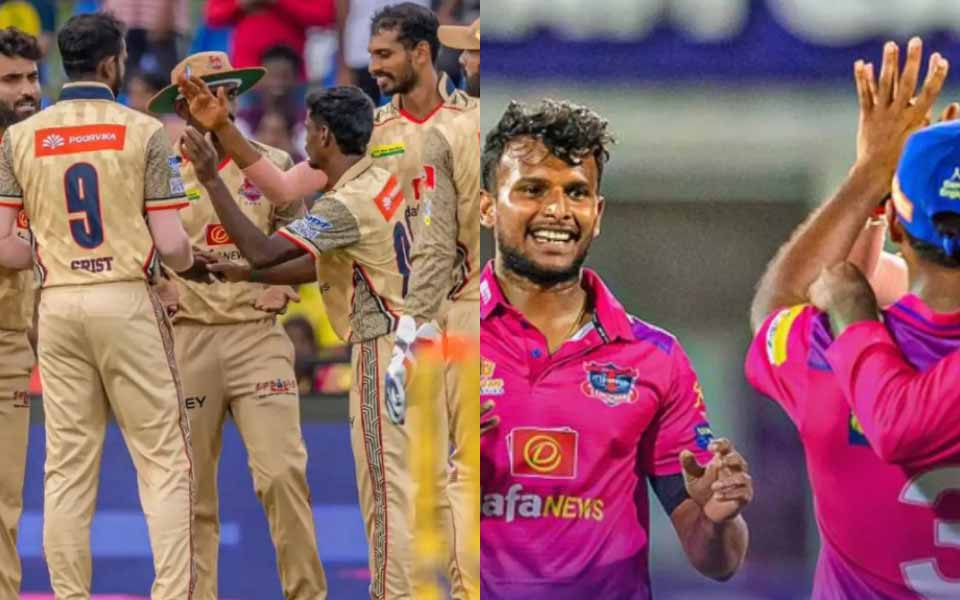 TNPL 2025: CSG vs ITT Prediction, Match 2