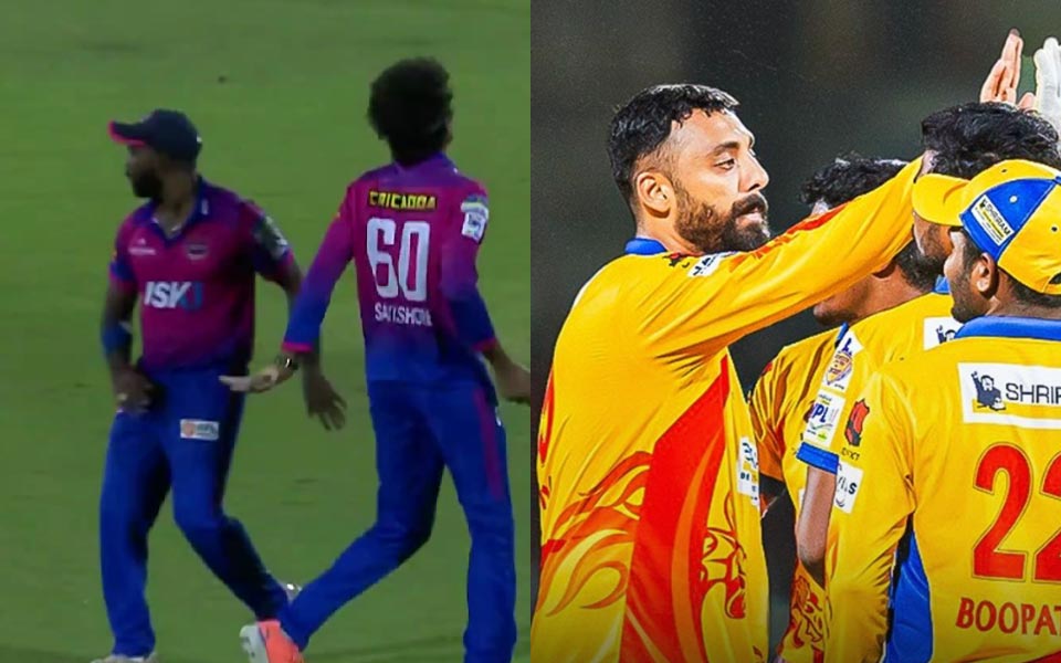 TNPL 2025: Match 5, ITT vs DD Match Prediction