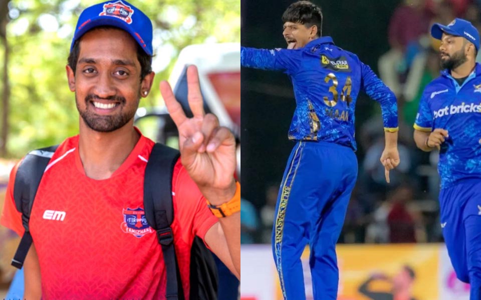 TNPL 2025: Match 9, ITT vs SS Match Prediction