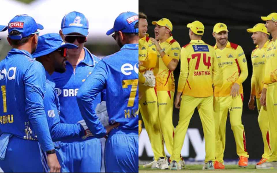 MLC 2025: MI New York v Texas Super Kings Match 2 Prediction