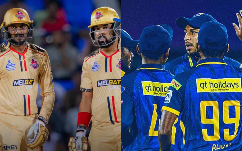 TNPL 2025: Match 10, CSG vs LKK Match Prediction