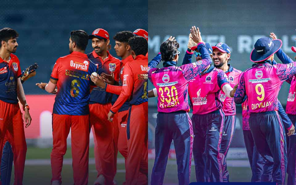 MPL 2025: June 15 Match Prediction