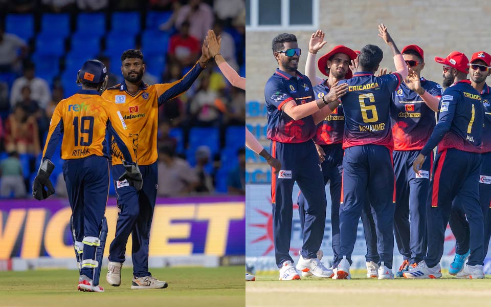 TNPL 2025: Match 13, NRK vs SS Match Prediction