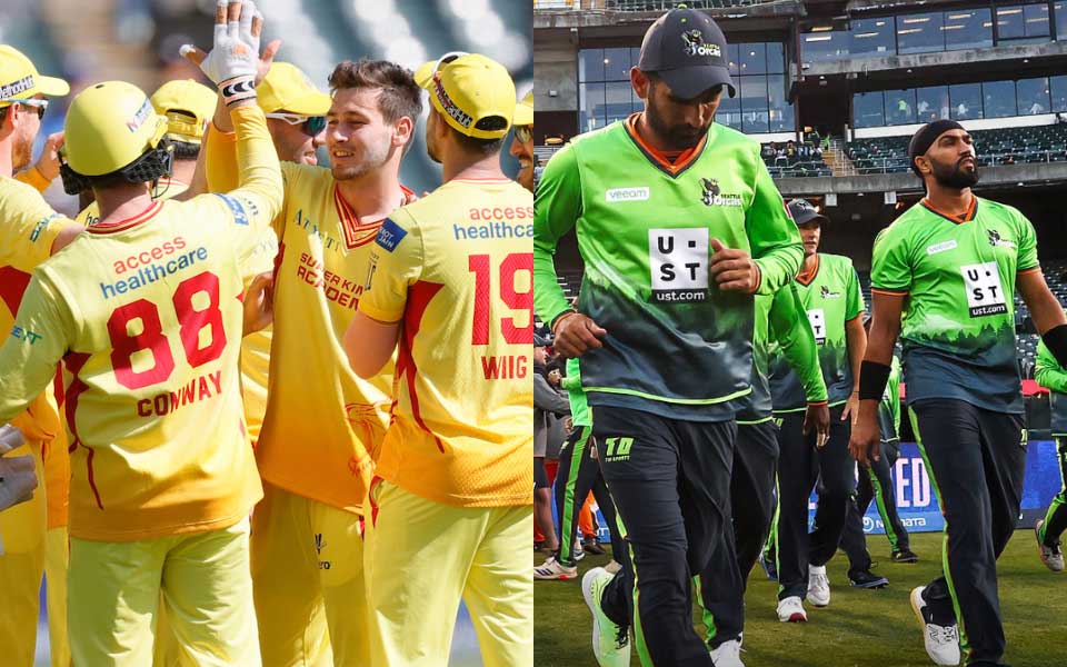 MLC 2025: Match 7, TEX vs SEA Match Prediction – Who will win today’s MLC match between TEX vs SEA?