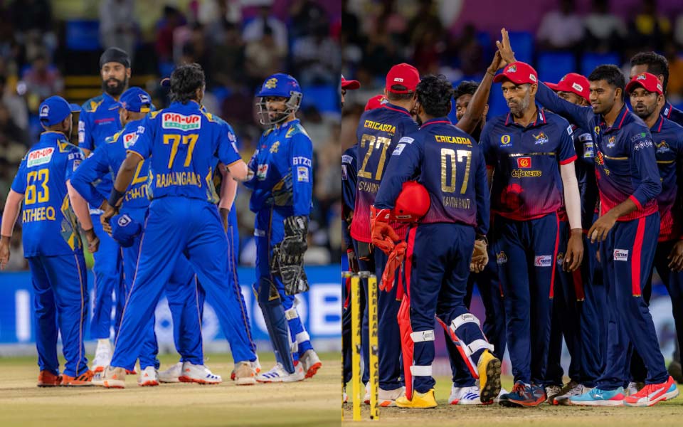 TNPL 2025: Match 16, SMP vs NRK Match Prediction