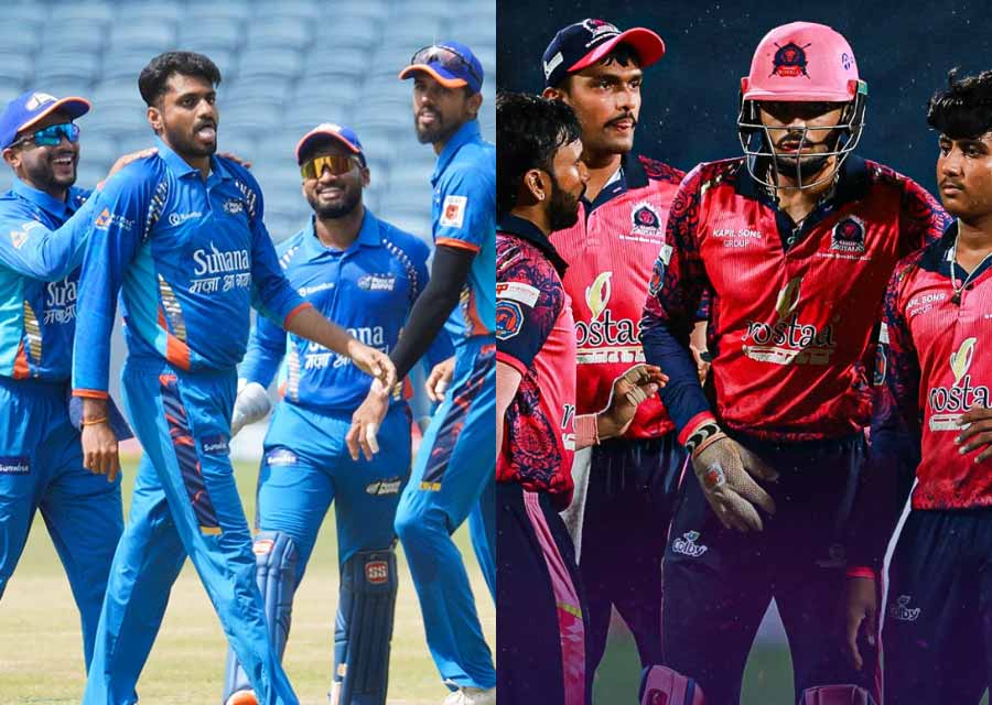 MPL 2025: PB vs RAR Prediction, Qualifier 2