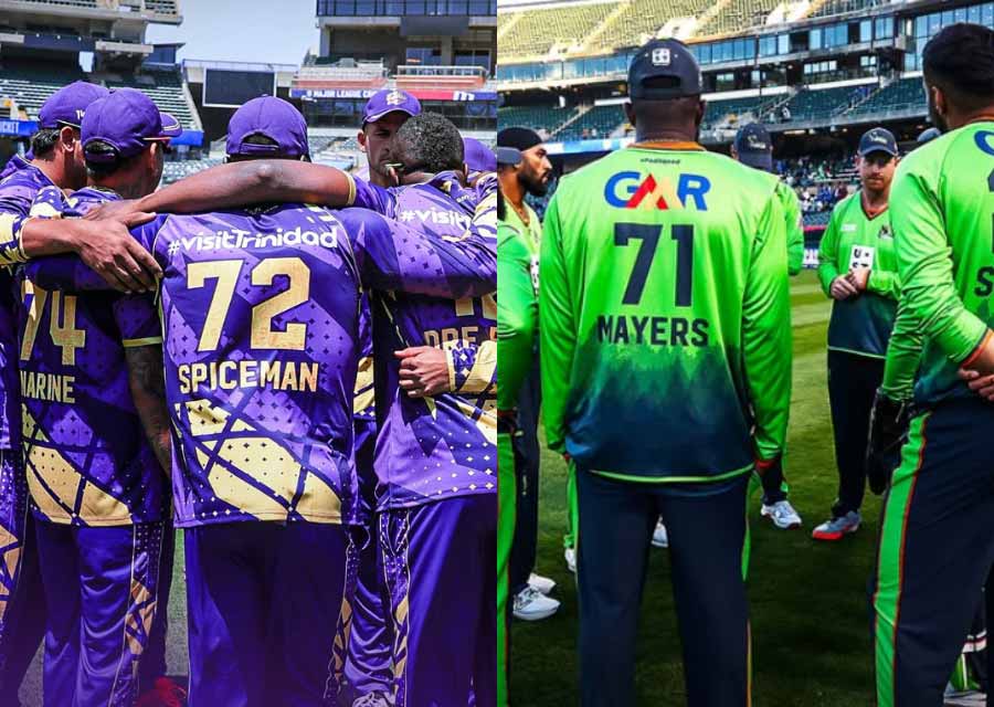 MLC 2025: Match 12, LAS vs SEA Match Prediction