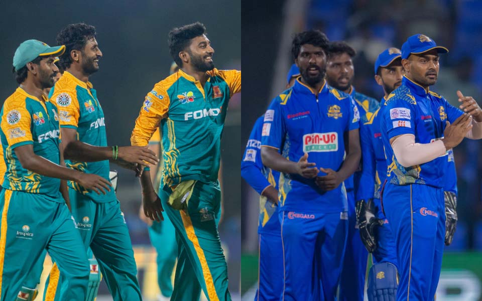 TNPL 2025: Match 23, TGC vs SMP Match Prediction