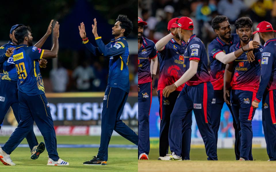 TNPL 2025: Match 26, LKK vs SS Match Prediction