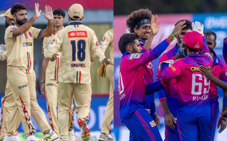 TNPL 2025: Qualifier 1, CSG vs ITT Match Prediction – Who will win today’s TNPL match between CSG vs ITT?