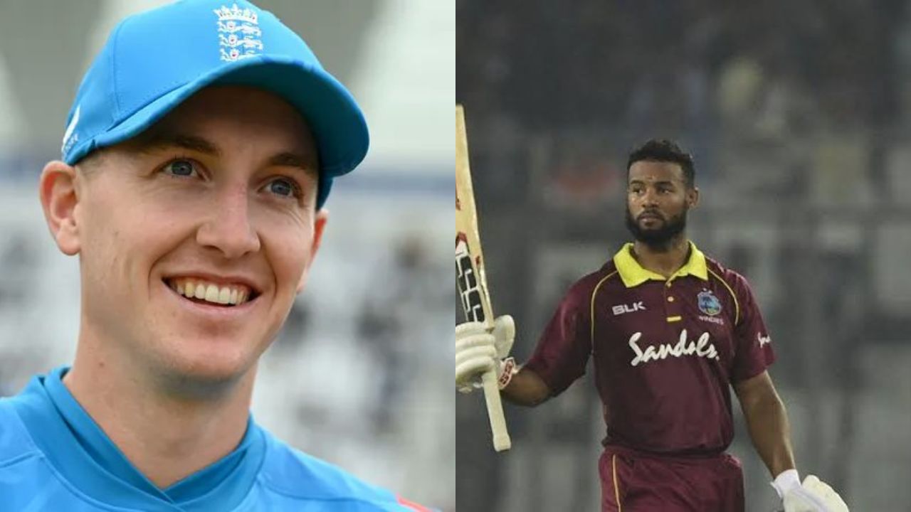 ENG vs WI Match Prediction: Who Will Win Today 3rd T20I, West Indies tour of England 2025