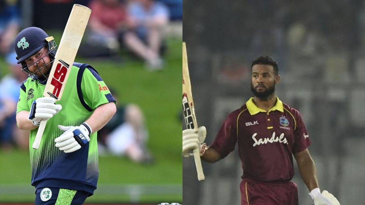 IRE vs WI Match Prediction: Who Will Win Today 3rd T20I? West Indies tour of Ireland 2025