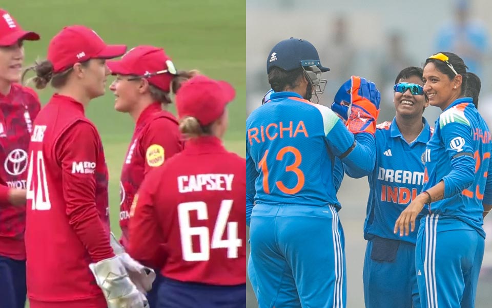 ENG-W vs IND-W 2025: 2nd T20I, ENG-W vs IND-W Match Prediction – Who will win today’s match between England Women and India Women?