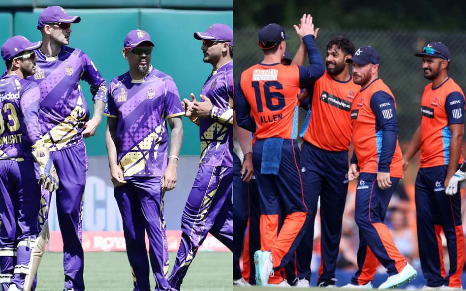 MLC 2025: Match 30, LAS vs SF Match Prediction – Who will win today’s MLC match between LAS vs SF?