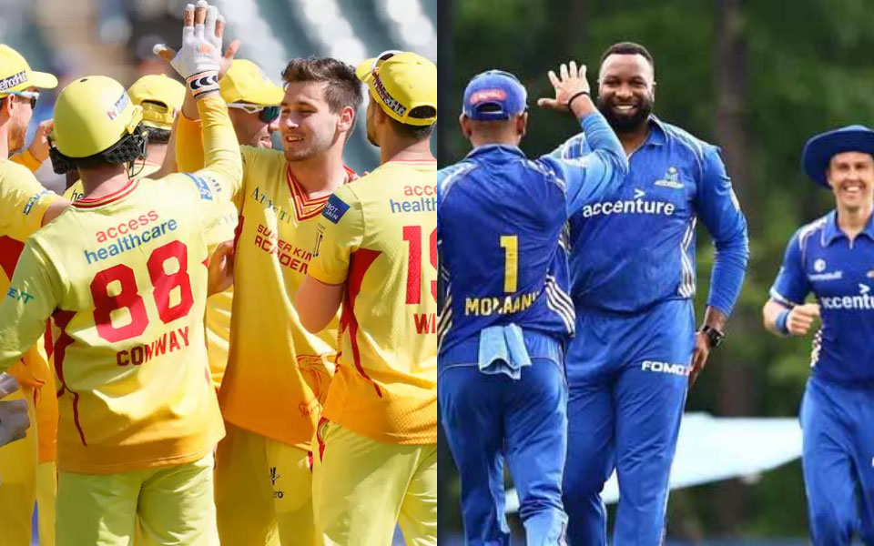 MLC 2025: Challenger, TEX vs NY Match Prediction