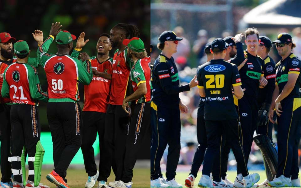 GSL 2025: Match 4, GUY vs CS Match Prediction – Who will win today’s GSL match between GUY vs CS?