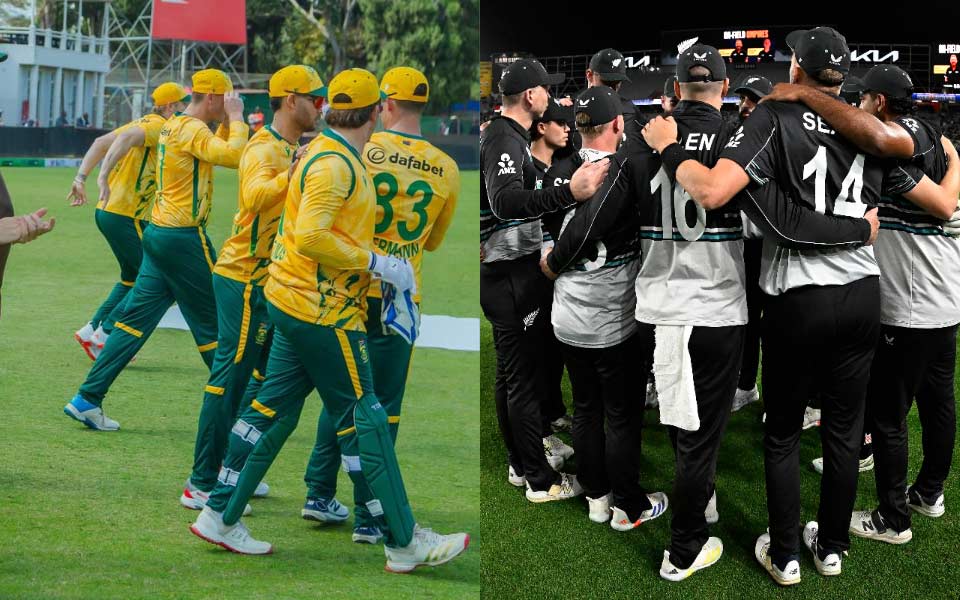 New Zealand vs South Africa Match Prediction, 5th T20I