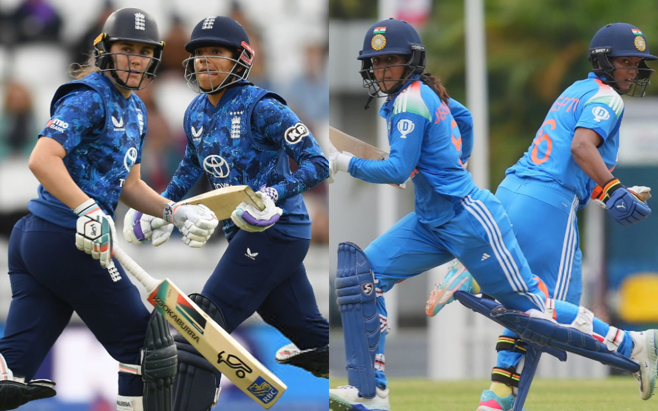 England Women vs India Women Match Prediction, 2nd ODI