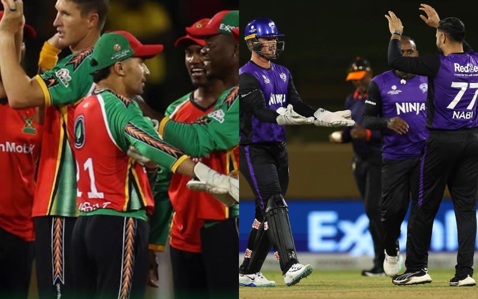 GSL 2025: Match 9, GUY vs HUR Match Prediction