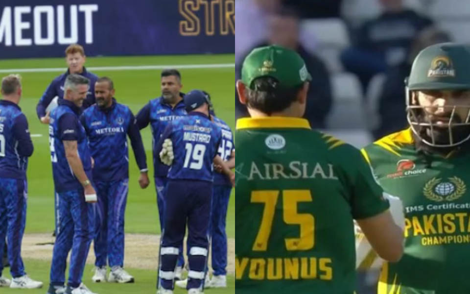 WCL 2025: Match 1, EDC vs PNC Today Match Prediction