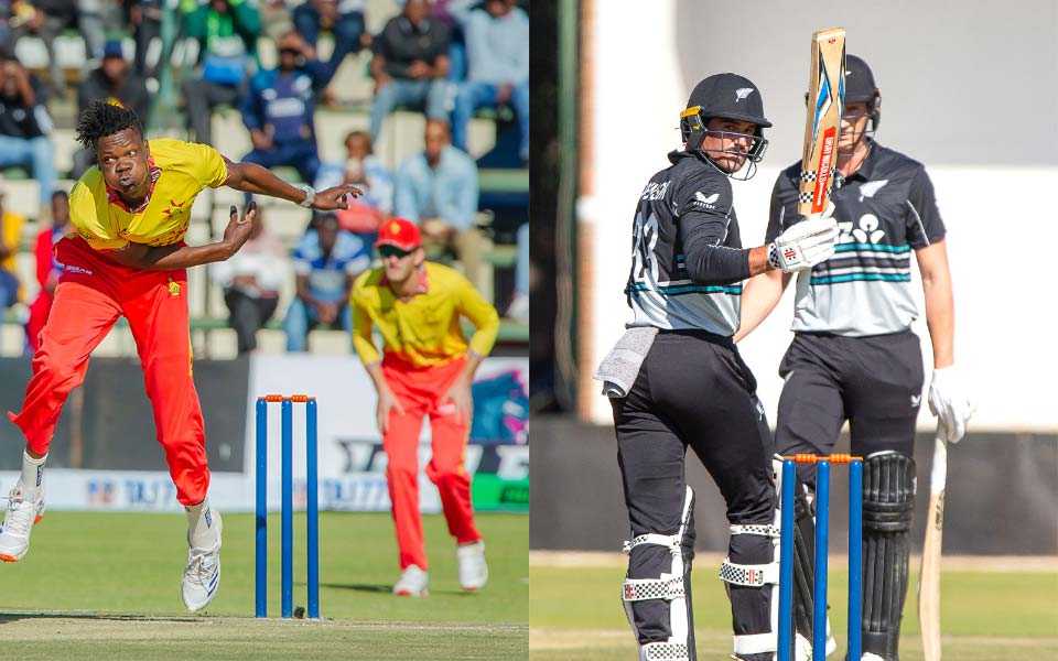 Zimbabwe vs New Zealand Match Prediction, 6th T20I – Who will win today’s match between ZIM vs SA?